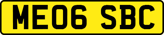 ME06SBC