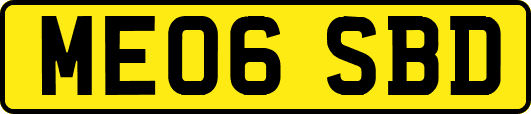 ME06SBD