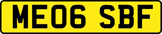 ME06SBF