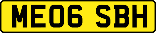 ME06SBH
