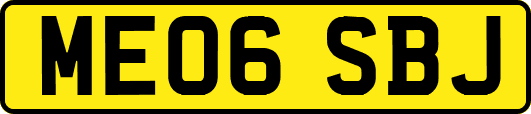 ME06SBJ