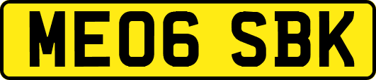 ME06SBK