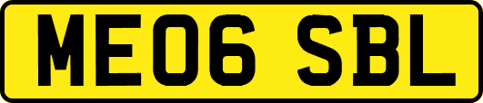 ME06SBL