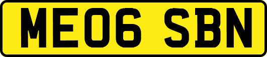 ME06SBN