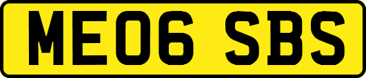 ME06SBS