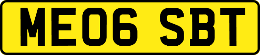 ME06SBT