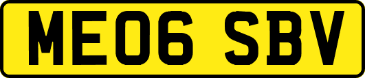 ME06SBV