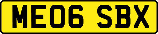 ME06SBX