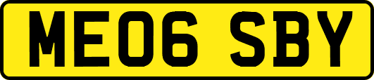 ME06SBY