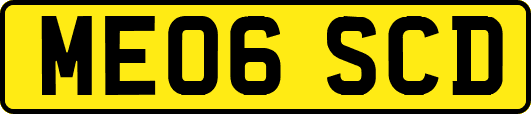 ME06SCD