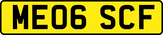 ME06SCF