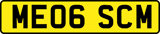 ME06SCM