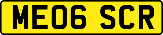 ME06SCR