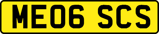 ME06SCS