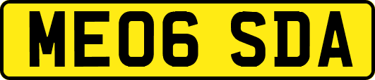 ME06SDA