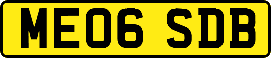 ME06SDB