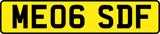 ME06SDF