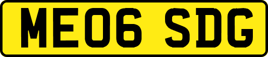 ME06SDG