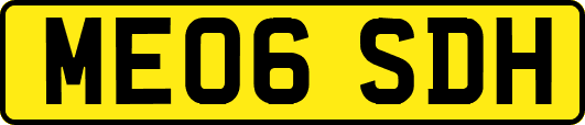 ME06SDH