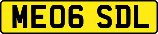 ME06SDL
