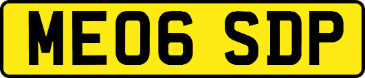 ME06SDP