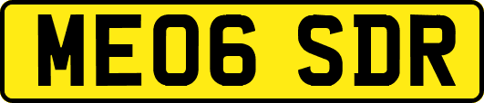 ME06SDR
