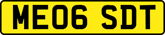 ME06SDT