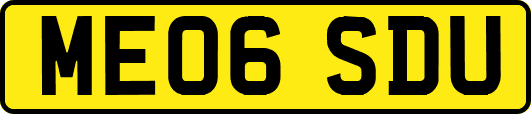 ME06SDU