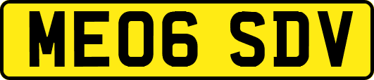 ME06SDV