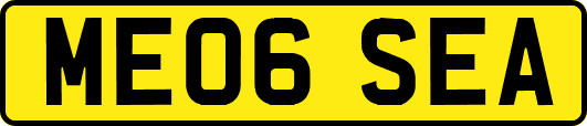 ME06SEA