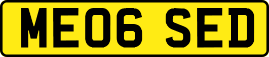 ME06SED