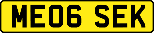 ME06SEK