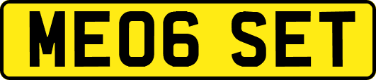 ME06SET
