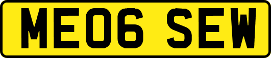 ME06SEW