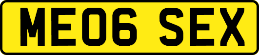 ME06SEX