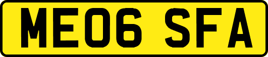 ME06SFA