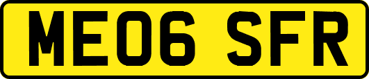 ME06SFR