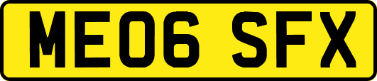 ME06SFX