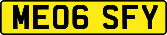 ME06SFY