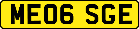 ME06SGE