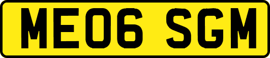 ME06SGM