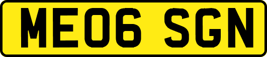 ME06SGN