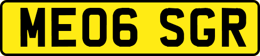 ME06SGR