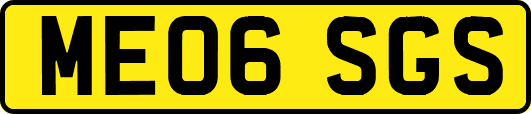 ME06SGS