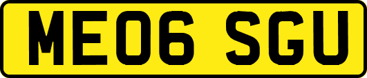 ME06SGU