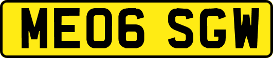 ME06SGW