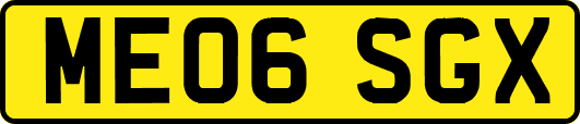 ME06SGX