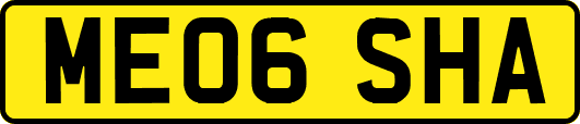 ME06SHA