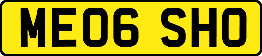 ME06SHO