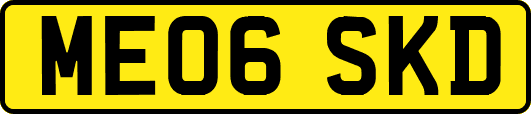 ME06SKD